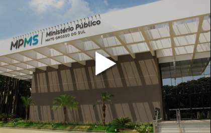 Ministério Público de MS é destaque nacional