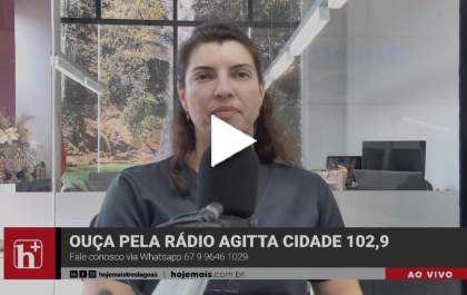 Atendimento especializado para animais em Três Lagoas