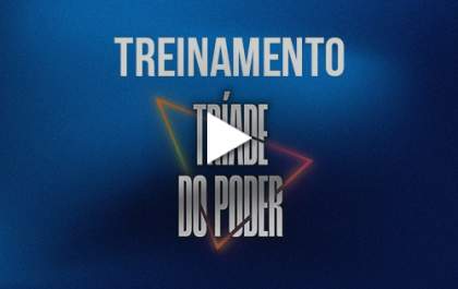 Treinamento “Tríade do Poder” chega a Três Lagoas