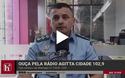 Novo comandante do 2° BPM deve manter o legado do ex comadante e aplicar os seus conhecimentos adquiridos na capital