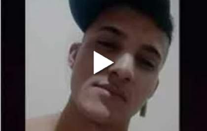 Motoboy de 25 anos morre após atropelar cavalo em Araçatuba