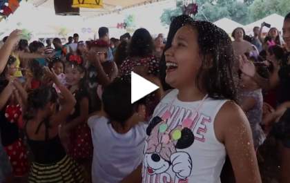 Três Lagoas tem ampla programação para o Carnaval 2024