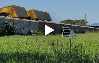 Mulher é morta a tiros no bairro São José em Araçatuba