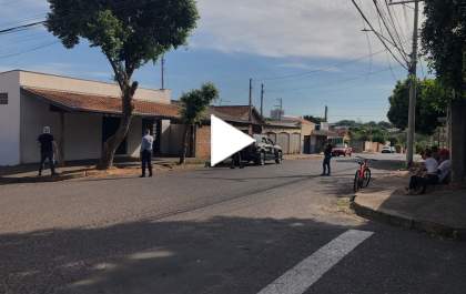 Homem assassinado no Alvorada era suspeito de pelo menos 4 homicídios