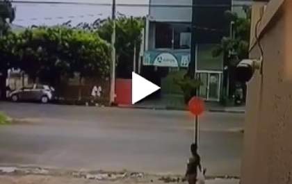 Homem esfaqueado pelo pai em Birigui está na UTI