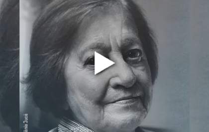Flora Thomé: uma parte da história de Três Lagoas