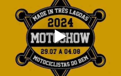 Motoshow confirma show de Biquini Cavadão em 2024