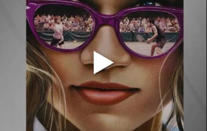 Rivais, com Zendaya, é uma das estreias da semana nos cinemas