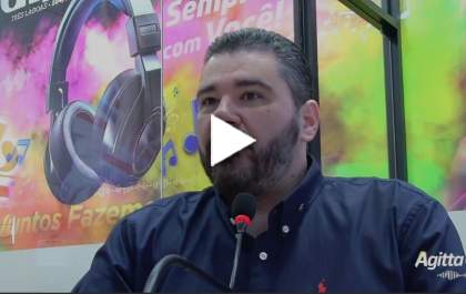 Vereador destaca atuação em diversos âmbitos da política