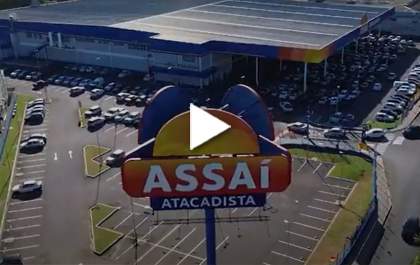 Assaí Atacadista: qualidade e preço baixo