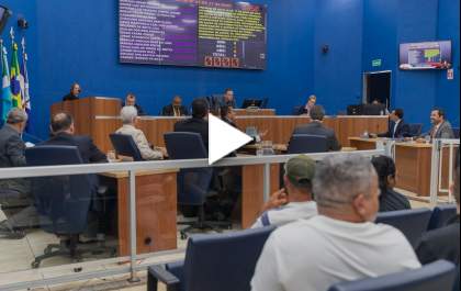 Vereadores aprovam recurso adicional para Saúde