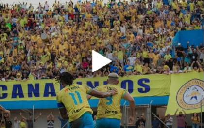 AEA bate o Tupã e assume a liderança geral da Bezinha