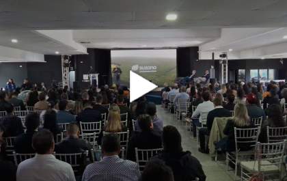 Desenvolvimento econômico é foco do Encadear Summit em Três Lagoas