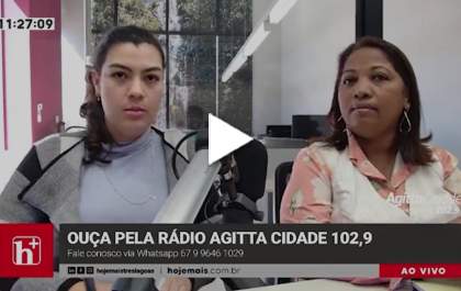 Moradores de rua recebem cobertores e assistência do Centro POP