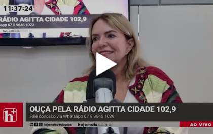 Três Lagoas recebe Magíster Container Fitness em junho