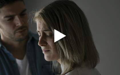 Semana marca conscientização contra abuso no relacionamento