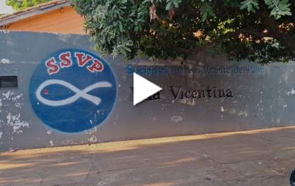 Vila Vicentina: 65 anos de amor e solidariedade em Três Lagoas