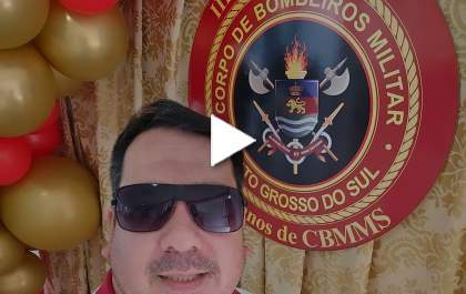Capitão BM Carlos Roledo e agentes da Defesa Civil de MS ajudam vítimas no Rio Grande do Sul