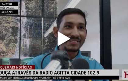 Edital da Lei Paulo Gustavo deve beneficiar projetos de Três Lagoas