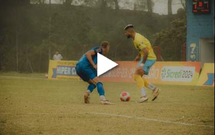 AEA estreia com vitória na segunda fase da Bezinha