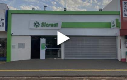 Sicredi tem oportunidades de emprego em nova agência de Três Lagoas