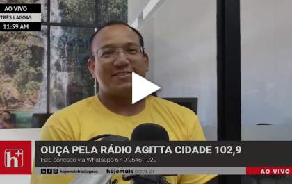 Três Lagoas recebe Circuito Estadual de Xadrez Escolar
