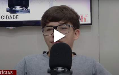 Jovem de 18 anos conquista sucesso como empresário e influenciador