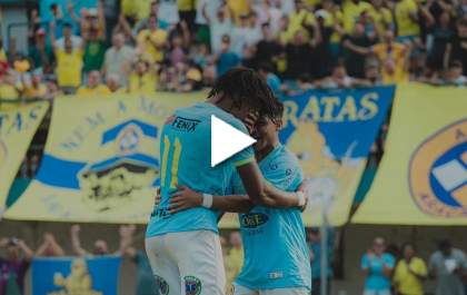 AEA vence mais uma e está próxima da próxima fase da Bezinha