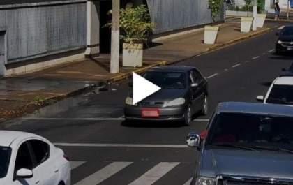 Acusado de matar casal de idosos ia comprar pisca para moto quando foi preso