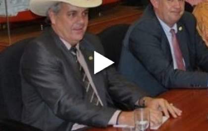 Eduardo Rocha pode rever postura e disputar a prefeitura de TL, especula articulista