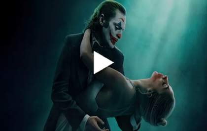 Semana tem pré-estreia de 'Coringa: Delírio a Dois' nos cinemas