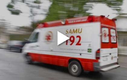 Homem é encontrado morto no bairro Jussara
