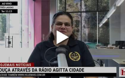 Coordenadora destaca oportunidades do curso de Direito na AEMS
