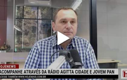 Vereador mais votado: Sargento Rodrigues agradece eleitores