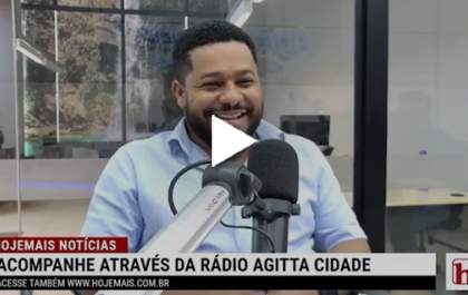 Professor Pedrinho Jr. agradece eleitores e fala sobre projetos para Três Lagoas