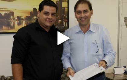 Pimenta - Não assinou ficha de filiação ao PT e foi demitido