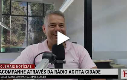 Mi do Santa Luzia agradece eleitores e fala sobre projetos para Três Lagoas