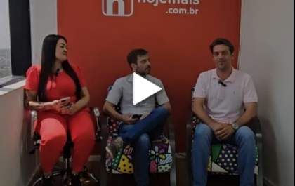 Reeleito prefeito de Penápolis, Caique Rossi promete mais investimentos do que no primeiro mandato