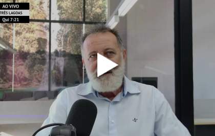 Vereador eleito Daniel da Farmácia agradece votos e reafirma o compromisso com a saúde