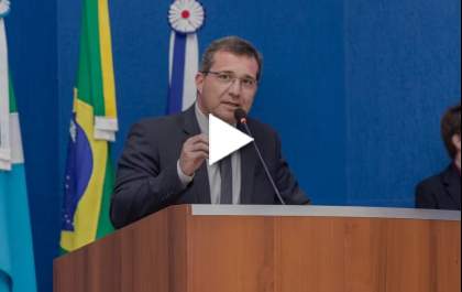 Três Lagoas encerra o primeiro semestre com avanços na saúde, educação, assistência social e desenvolvimento urbano