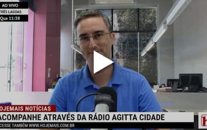 Curso de Agronomia da AEMS oferece grandes oportunidades no mercado de trabalho