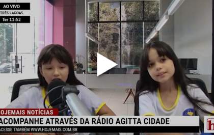 Final do The Voice Kids AABB Comunidade acontece nesta quinta-feira (21)