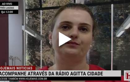 Curso de terapia ocupacional da AEMS é o primeiro presencial em MS