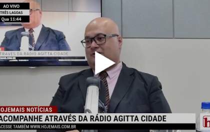 Professor fala sobre transformações no Direito e aposentadoria compulsória