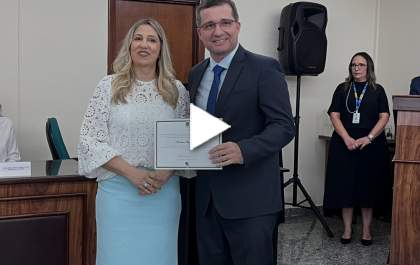 Candidatos eleitos e diplomados comentam suas expectativas para o próximo mandato
