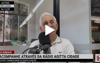 Comércio varejista em Três Lagoas superou expectativas em 2024, afirma presidente do Sindicato