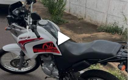Adolescente de 16 anos é detido após furto de moto em Birigui