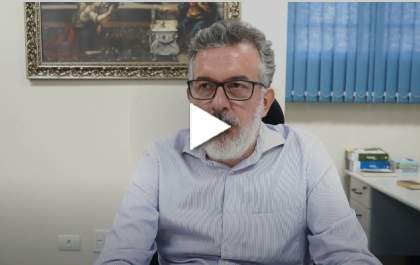 Juiz Rodrigo Pedrini Marcos faz balanço das ações de 2024 e reforça compromisso com a transparência no Judiciário