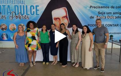 Inauguração do Salão de Beleza da Asbe promove capacitação e fortalecimento da comunidade em Três Lagoas