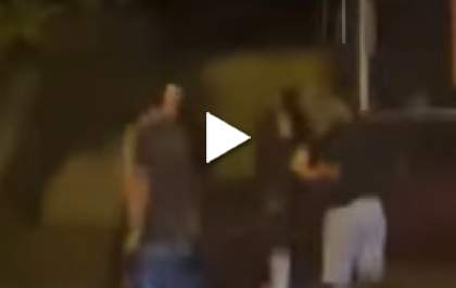 Vídeo de suposta briga entre torcidas em Três Lagoas circula nas redes sociais